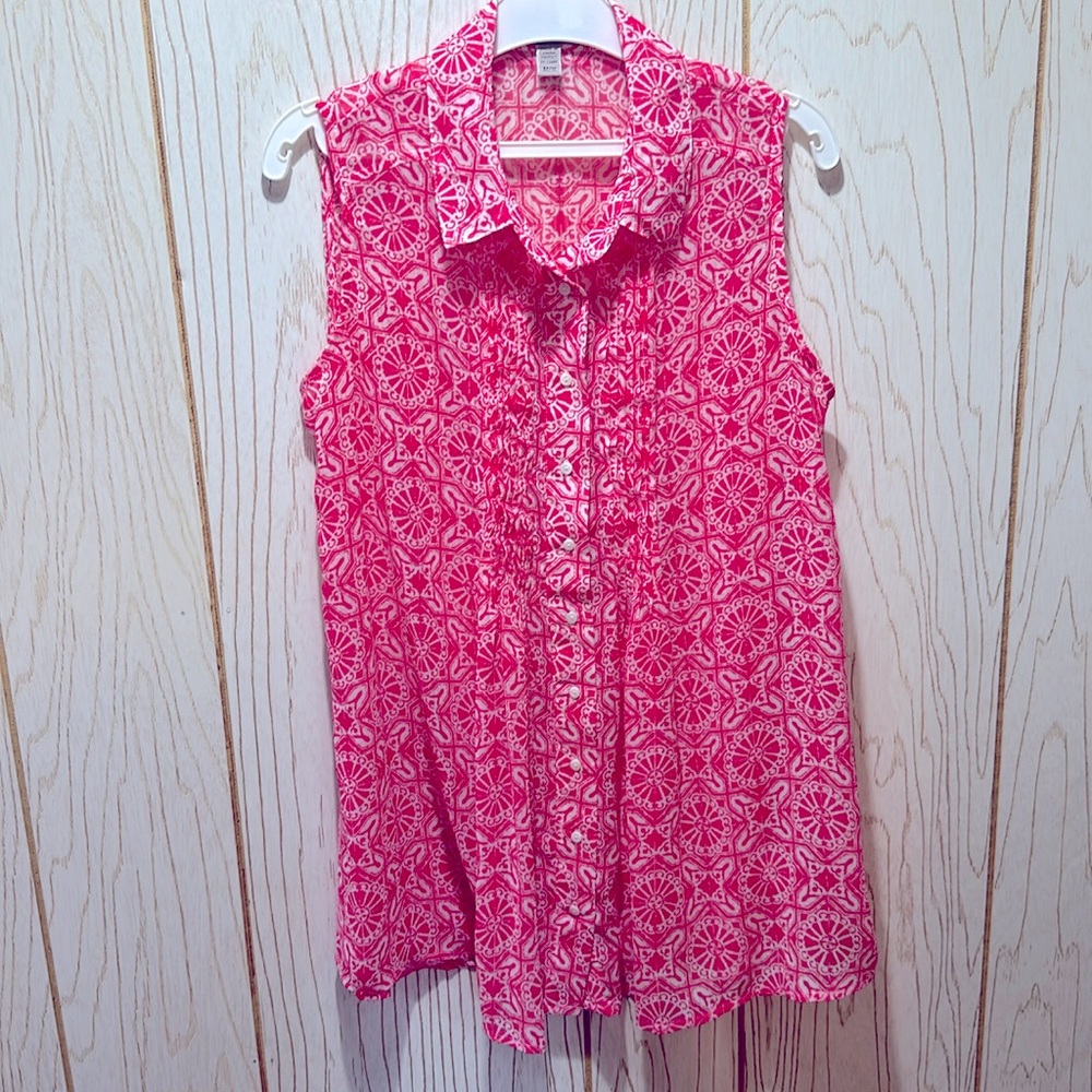 Ladies Blouse
